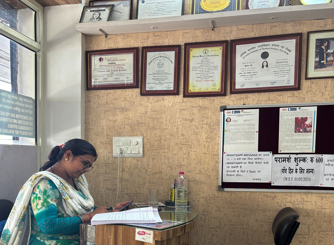 Image result for indian doctors pics